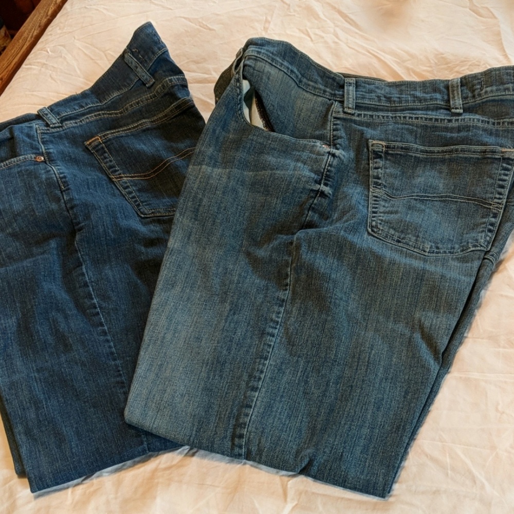 Lee regular fit 40 x 30